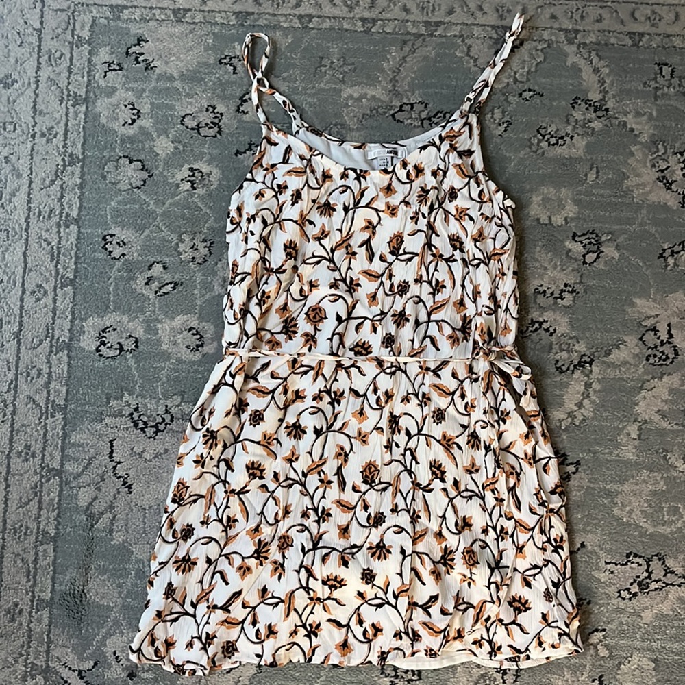 Amuse Society Summer Dress